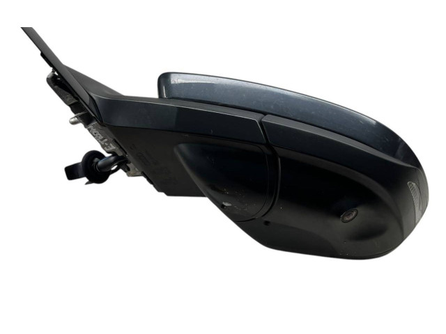 Зеркало электрическое Audi e-tron - года