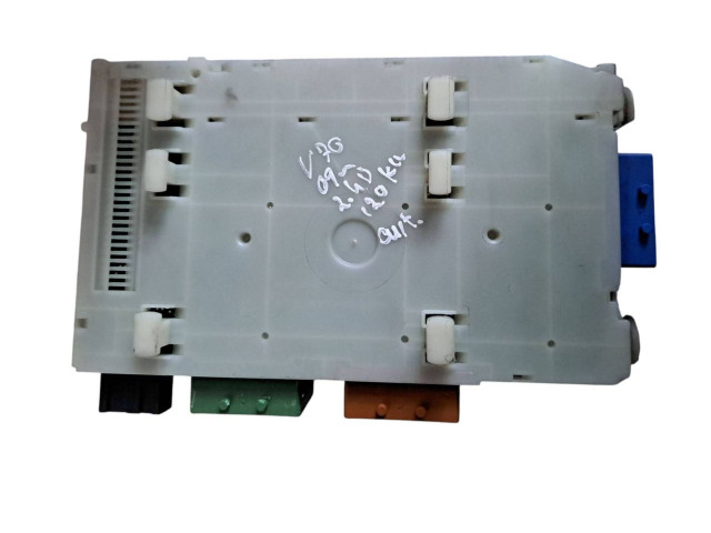 Блок предохранителей 7G9T14C256FA   Volvo V70    