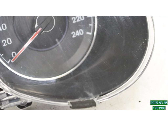 Панель приборов 940031K050 Hyundai ix20