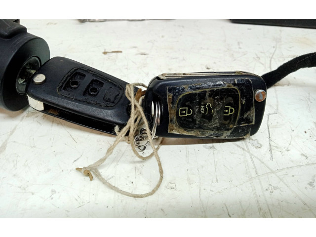 Блок управления двигателя 39118-2B330 Hyundai ix20