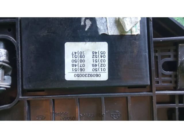 Блок предохранителей  9129817550   Hyundai Getz    