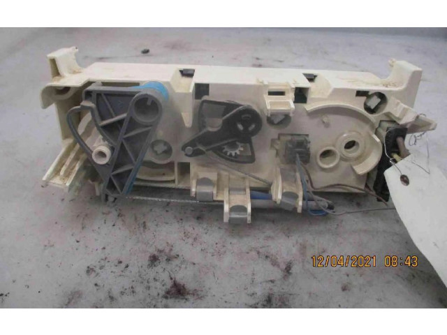 Блок управления климат-контролем 6451NJ, 6451NJ   Peugeot Partner