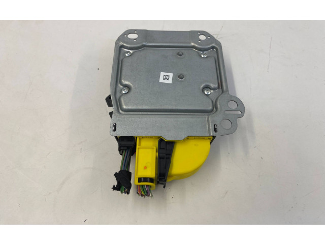 Блок подушек безопасности 0285012021 Jeep Grand Cherokee