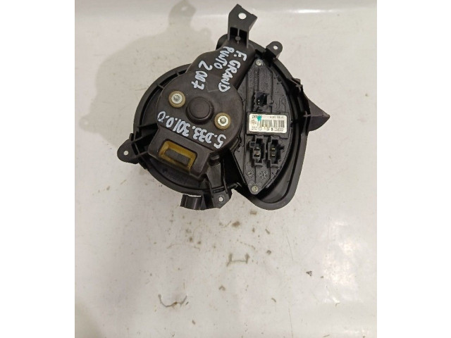 Вентилятор печки    5.D33.301.0.0, 5.D31.301.0.0   Fiat Grande Punto