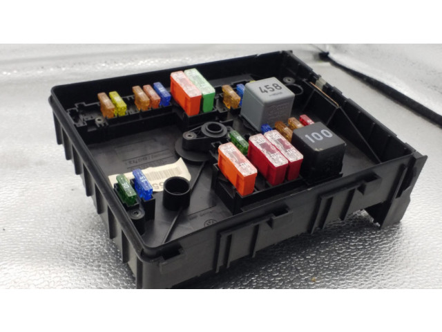 Блок управления питанием