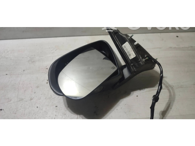 Зеркало электрическое        Jeep Cherokee  2013 - 2020 года   