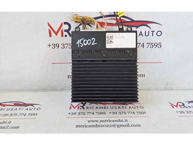 Зеркало электрическое        Jaguar XJ X350  2003 - 2009 года   