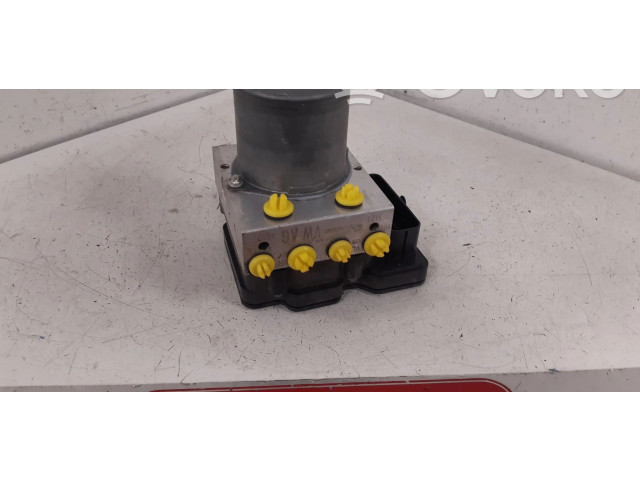 Блок АБС 2Q0614517AL, 2Q0614517AP Skoda Kamiq 2019 - года