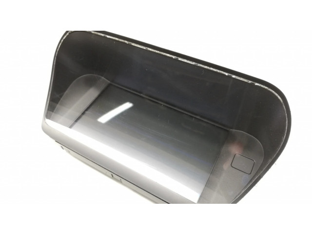 Дисплей    39810TLOG010M1   Honda Accord