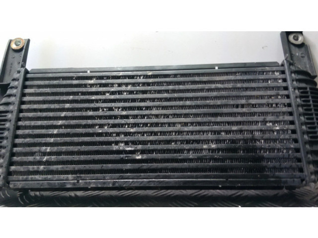 Интеркулер 14461EB360, F6864 Nissan Pathfinder R51 2.5