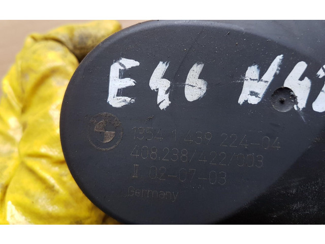 Дроссель       BMW X3 E83