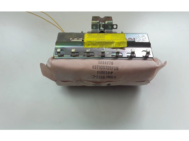 Подушка безопасности пассажира 1064776, 49T10530RF50 Subaru Forester SH