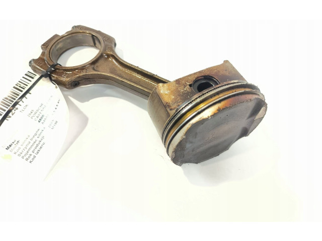 Поршень с шатуном 4800 93L32 Porsche Cayenne (9PA)