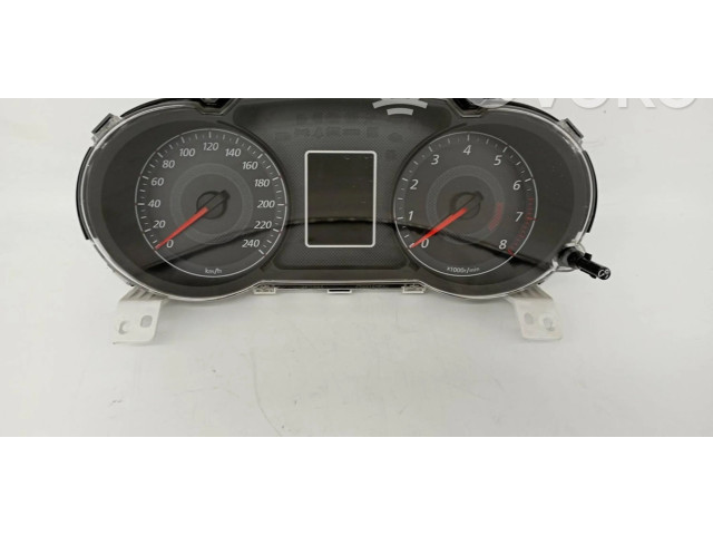 Панель приборов 8100B127B Mitsubishi Lancer