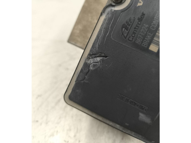 Jednotka ABS 8671224 Volvo S80 2003