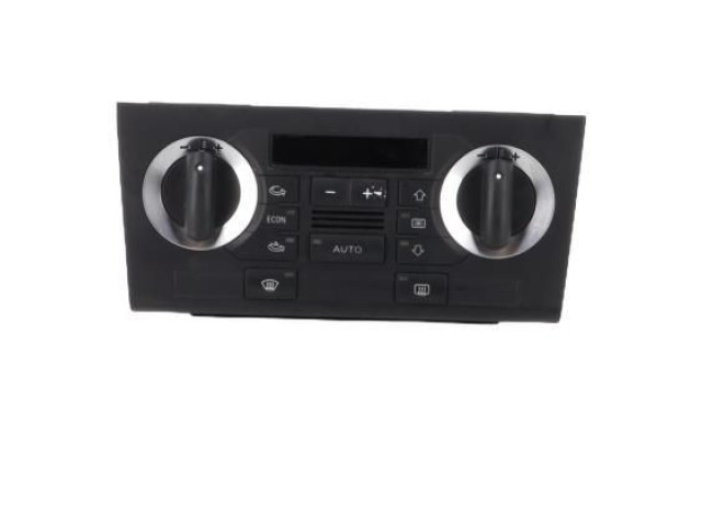 Блок управления кондиционера воздуха / климата/ печки (в салоне)