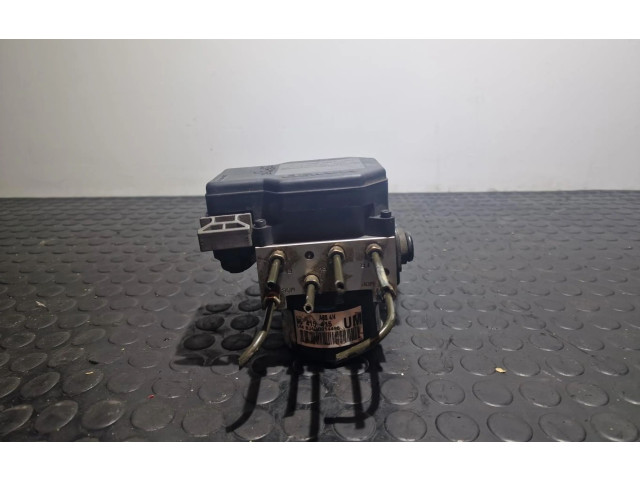 Блок АБС 42263431261   Chevrolet  Rezzo  2000 - 2011 года