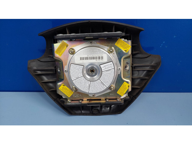 Подушка безопасности пассажира 7M0880201 Ford Galaxy