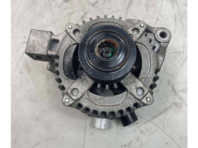 Генератор 4Z0TLT, LRA02934 Volvo C30