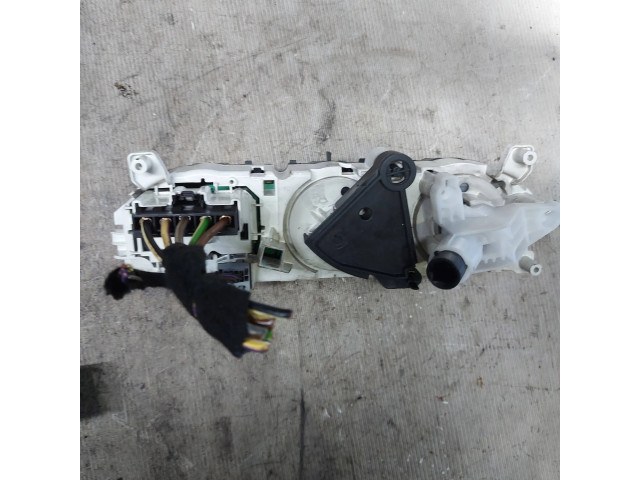 Блок управления климат-контролем 6G9119980BH Ford Galaxy