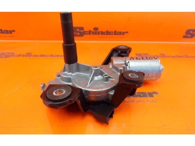 Моторчик заднего дворника 0390201856, 0390201856    Renault Scenic III -  Grand scenic III