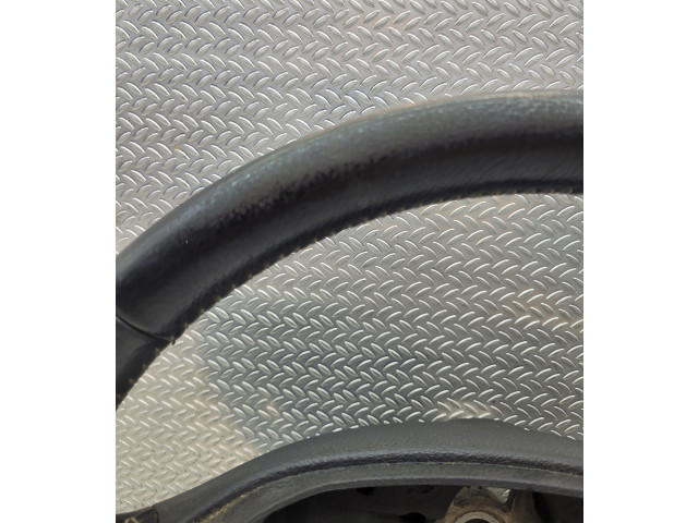 Руль Dacia Duster 2010 - 2017 года 34164570B