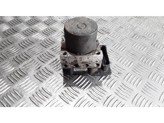 Блок АБС 9649988280 Citroen C4 I 2004-2010 года