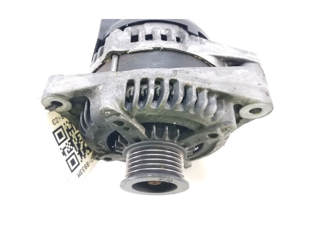 Генератор C2Z3414, C2-8933M   Jaguar XF X250      