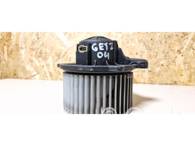 Вентилятор печки    971121c000   Hyundai Getz