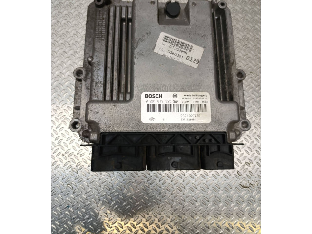 Řídící jednotka 284B13345R, 284B63960R   Mercedes-Benz Citan W415 2014