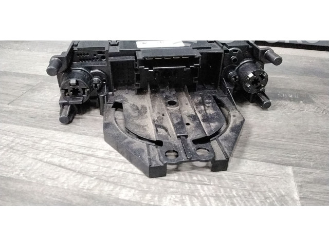 Блок управления климат-контролем 1ST819045H Skoda Citigo