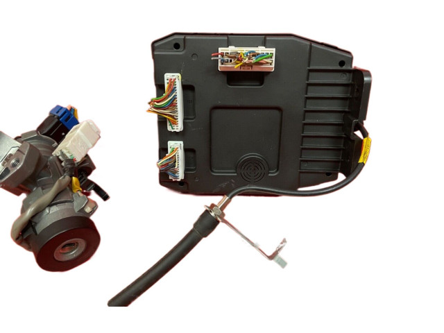 Комплект блоков управления 0281017331, 39140-2A010   Hyundai ix20