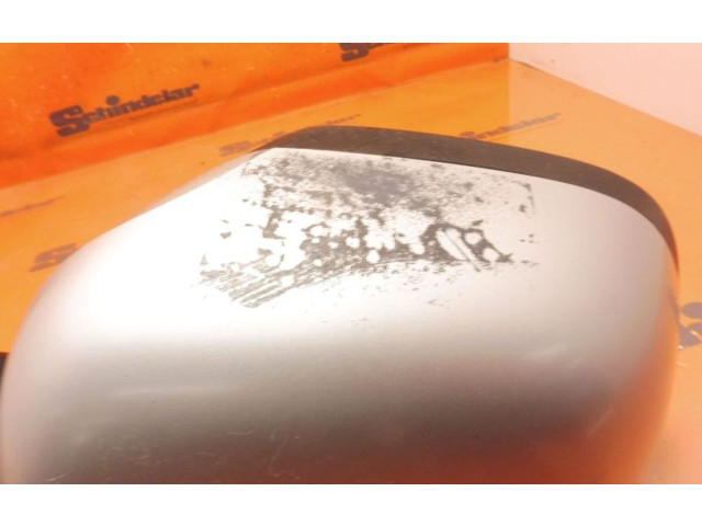 Зеркало (механическое) Dacia Duster 2010 - 2017 года