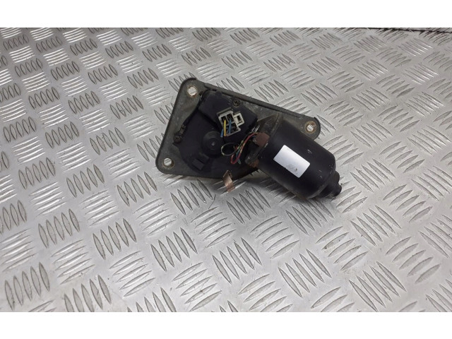 Моторчик дворников     Suzuki MR Wagon