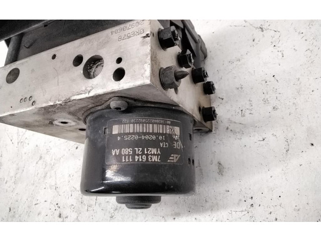 Jednotka ABS 7M3907379B, 7M3907379B Seat Alhambra (Mk1) 2003