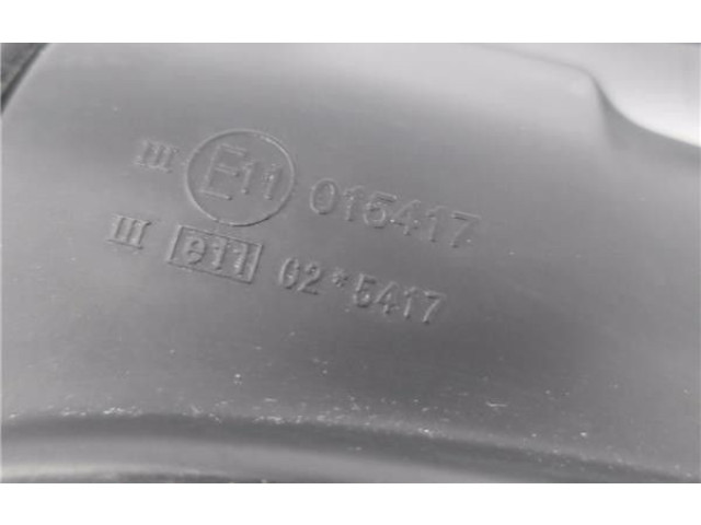 Zpětné zrcátko Hyundai H-100 2007 876204A520, E11015417