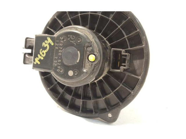 Вентилятор печки 2727005290 Subaru Legacy