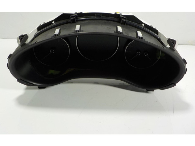 Přístrojová deska Mazda 3 2019 BDEL55430B