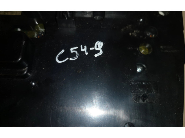 Модуль блока управления кондиционером C549   Volvo V70