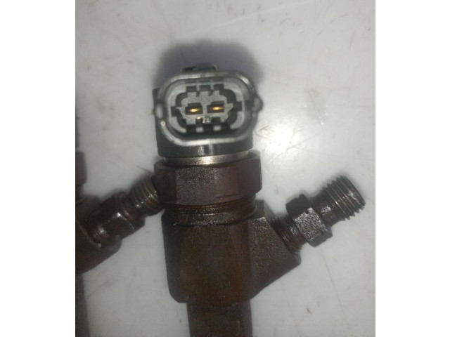 Vstřikovač 939 Lancia Delta 198A2000