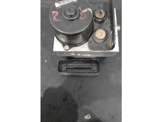 Блок АБС SsangYong Kyron - года