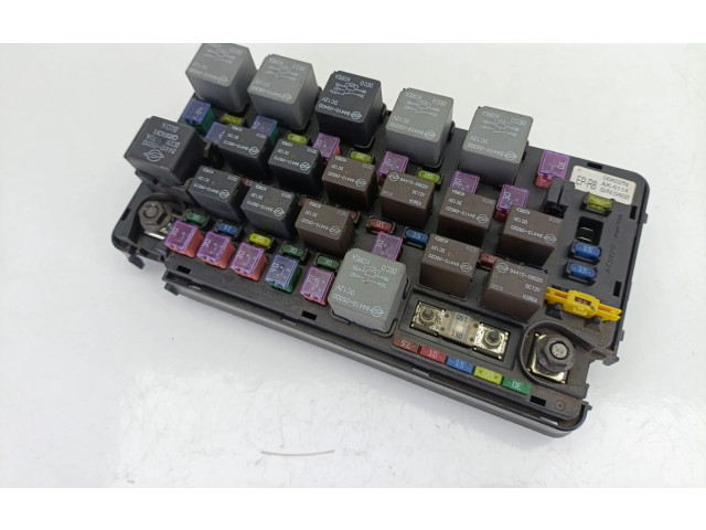 Pojistková skříňka 8231009031 SsangYong Kyron 2022