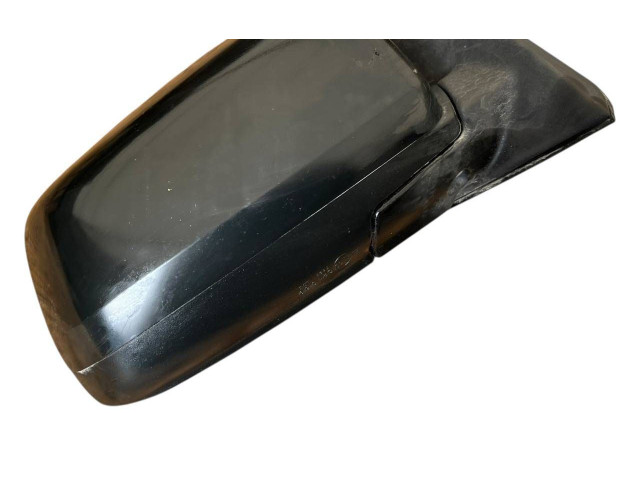 Зеркало электрическое Mitsubishi Lancer Evolution X 2008 - 2014 года