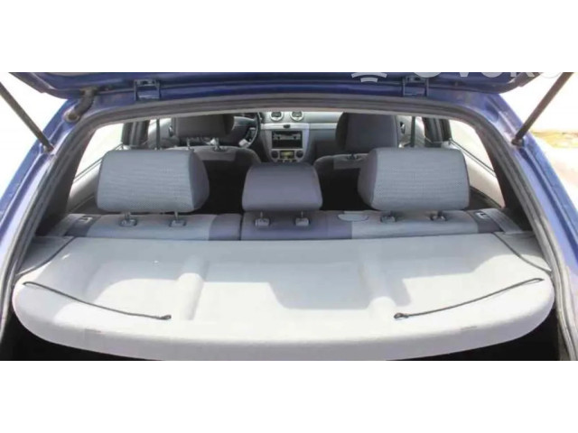 Генератор Chevrolet Lanos 2.0