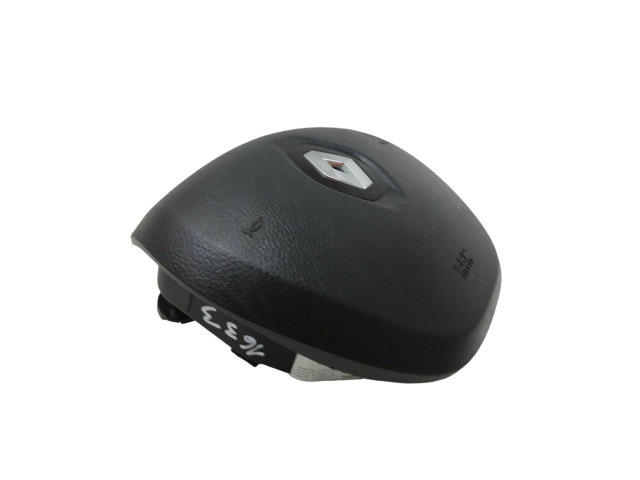 Подушка безопасности водителя 985103942R, 34143379D   Renault Trafic III (X82)