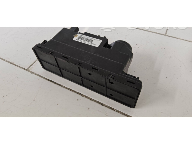 Řídící jednotka 2108001348, 00782824 Mercedes-Benz E W210 1998