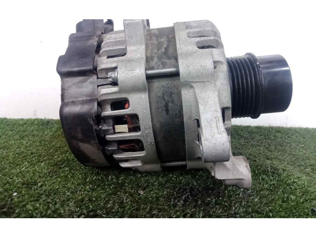 Генератор 130AH-BORGWARNER   KIA Ceed      