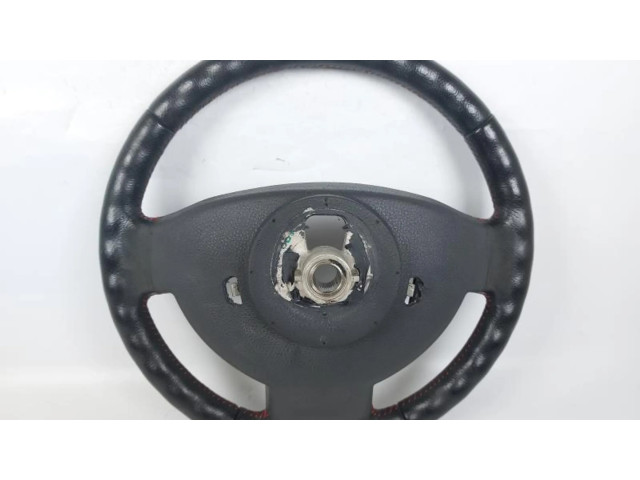 Руль Dacia Duster 484004459R