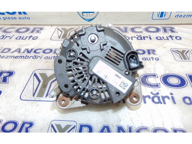 Генератор 04L903021D, 2715271A   Skoda Kodiaq      