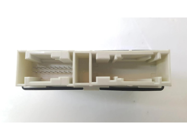 Блок управления 66209865400   BMW X5 F15